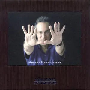 Uri Caine - Callithump (2014)