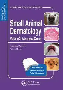 Small Animal Dermatology, Advanced Cases[Repost]