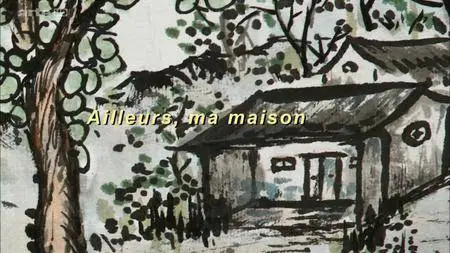 (Arte)  Ailleurs, ma maison (2016)