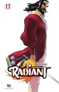 Radiant - Tome 11