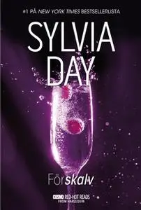 «Förskalv» by Sylvia Day