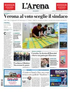 l'Arena - 12 Giugno 2022