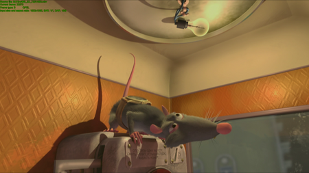 Star Dogs: Belka and Arrow (2010)