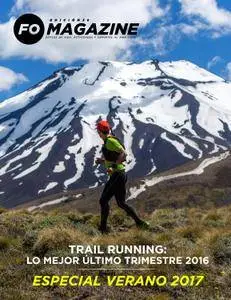FullOutdoor - Enero/Febrero 2017