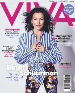 Viva Netherlands Nr.34 - 23-29 Augustus 2017