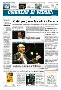 Corriere di Verona – 17 maggio 2019
