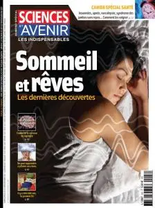 Sciences et Avenir Hors-Série - Octobre-Décembre 2020