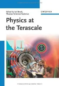 Physics at the Terascale (repost)