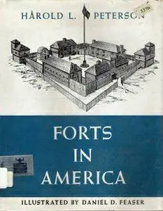 Forts in America