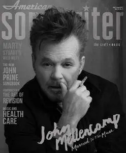 American Songwriter - May/June 2017