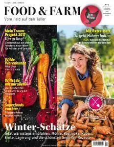 Food & Farm - Januar-Februar 2017