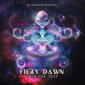 Fiery Dawn - Into The Deep [EP] (2017)