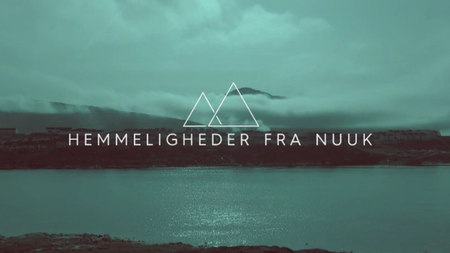 Hemmeligheder Fra Nuuk S01E01