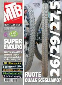 MTB Magazine - Giugno 2013