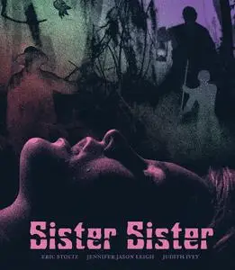 Sister, Sister (1987) [w/Commentary]