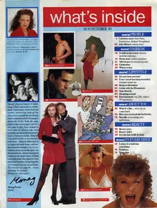 More! - No.41 (UK)