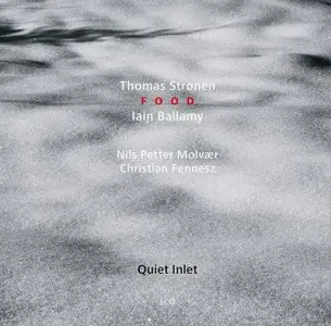 Food - Quiet Inlet (2010) [FLAC]