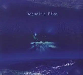 V.A. - Magnetic Blue (1998) (Repost)