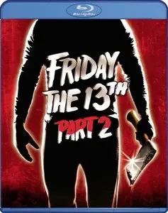 Friday the 13th Part 2 (1981)