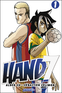 Hand7 - Tome 1