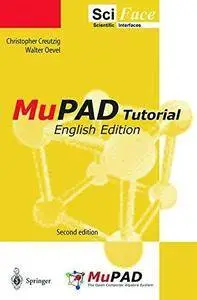 MuPAD tutorial: English edition (Repost)