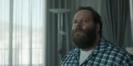 The Widow S01E06