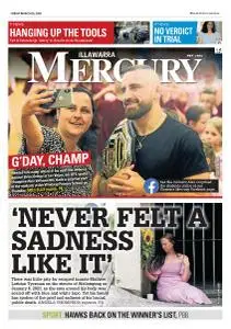 Illawarra Mercury - March 5, 2021