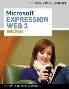 Microsoft Expression Web 3: Complete (repost)