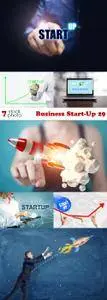 Photos - Business Start-Up 29