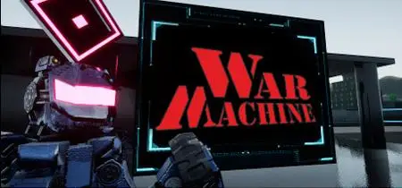 War Machine (2020)