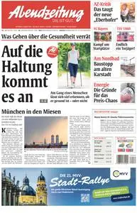 Abendzeitung München - 9 August 2023