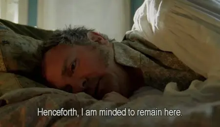 Lost In Austen Episode Three