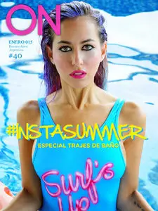 On Mag - Enero 2015