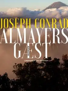 «Almayers gæst» by Joseph Conrad