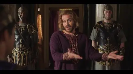 Horrible Histories: The Movie - Rotten Romans (2019)
