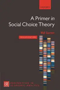 A Primer in Social Choice Theory: Revised Edition