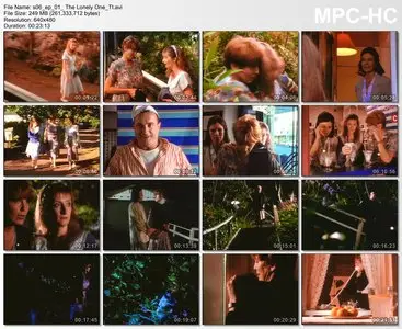 The Ray Bradbury Theater - Complete Season 6 (1992)