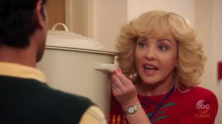 The Goldbergs S05E01