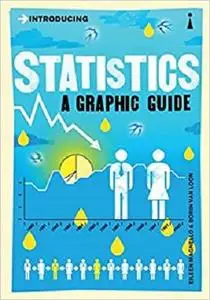 Introducing Statistics: A Graphic Guide