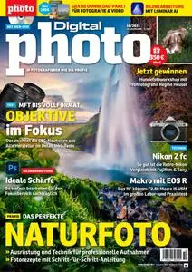 Digital Photo Magazin - October 2021