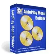 AutoPlay Menu Builder 6.0 Build 1855