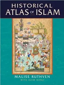 Historical Atlas of Islam (Repost)