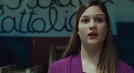 Corpo celeste (2011)