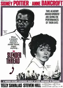 The Slender Thread (1965) 