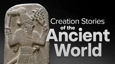 TTC Video - Creation Stories of the Ancient World