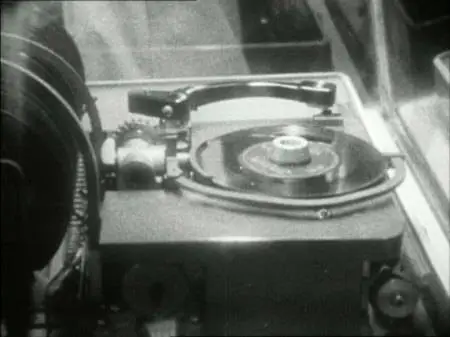 Claude Goretta, Alain Tanner - Nice Time (1957)