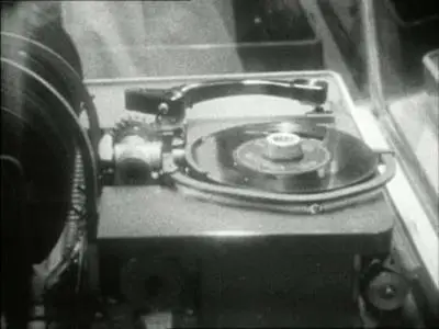 Claude Goretta, Alain Tanner - Nice Time (1957)