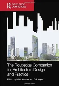 The Routledge Companion for Architecture Design and Practice: Established and Emerging Trends (Repost)