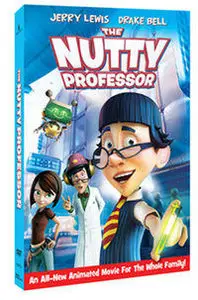 The Nutty Professor 2 (2008)