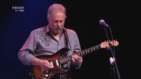 Shemekia Copeland - Live at Nancy Jazz Pulsation 2011 [HDTV 1080i]